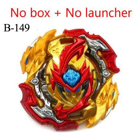 Популярные пусковые устройства Beyblade Burst B152 151 B153 игрушки Арена Bey Blade Achilles Bayblade Bable Fafnir Phoenix Blayblade - Цвет: B149