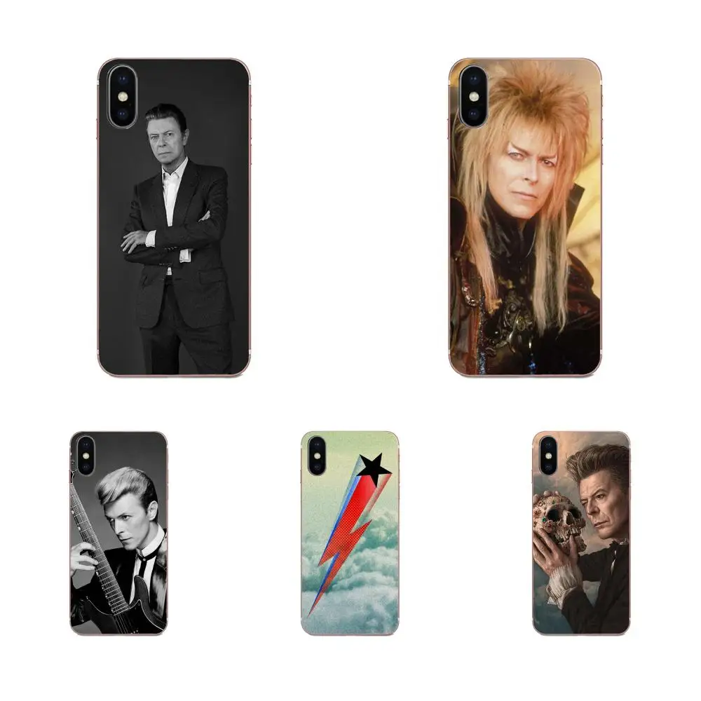 David Bowie лабиринт Life On Mars Ziggy для LG G2 G3 G4 G5 G6 G7 K4 K7 K8 K10 K12 K40 Mini Plus Stylus ThinQ 2016 2017 2018 |