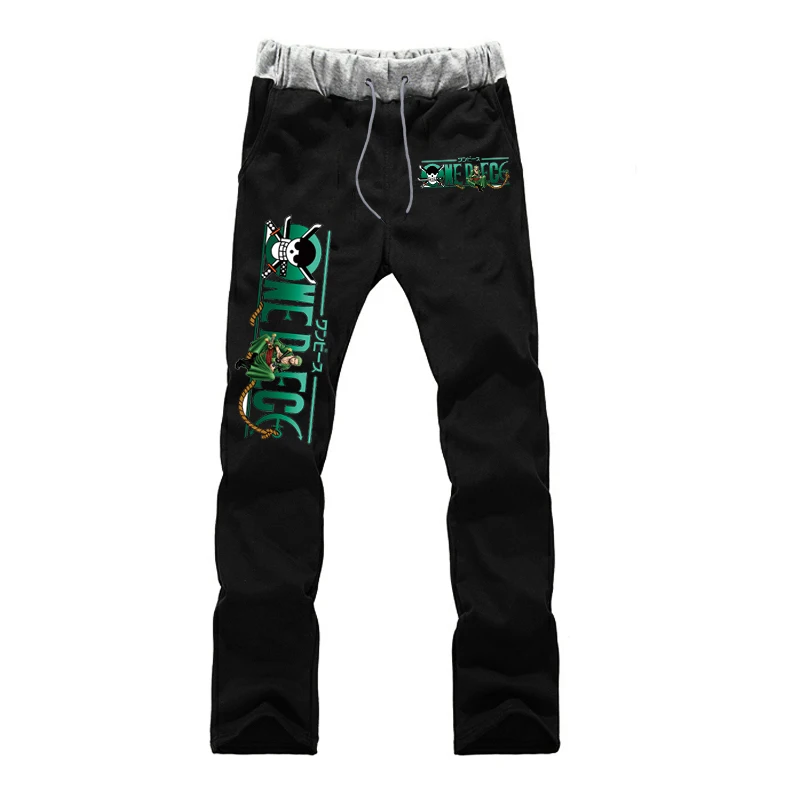 Pants 1 Модные спортивные штаны для фитнеса, спортивные штаны для мальчиков, повседневные штаны Harajuku, Осенние Хлопковые Штаны, мужские уличные спортивные штаны - Цвет: Pants 1