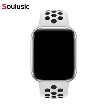 

F8 Pro Sport Smart Watch IP67 Waterproof Heart rate Full Touch Screen Smartwatch for Apple Android PK F9 w34 iwo 8 IWO 10 Watch