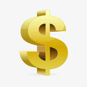 

Additional fee for our products