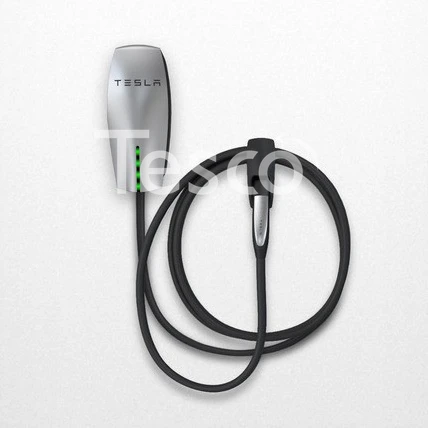 

With the Installation of Second-Generation New National Standard Charger