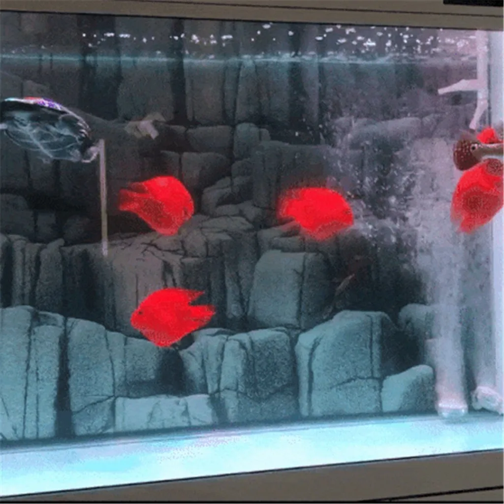 Экологический очиститель воды для аквариума, куб 10X10X5 см, Ультрасильная фильтрация и поглощение, 10x10x5 см, для водных рыб, товары для домашних животных