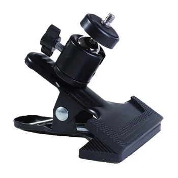 

Multifunctional Laser level Clamp/holder For Cross Line Laser Level with 1/4'' adapter Grip Mount Stand Tripod bracket Free Ship