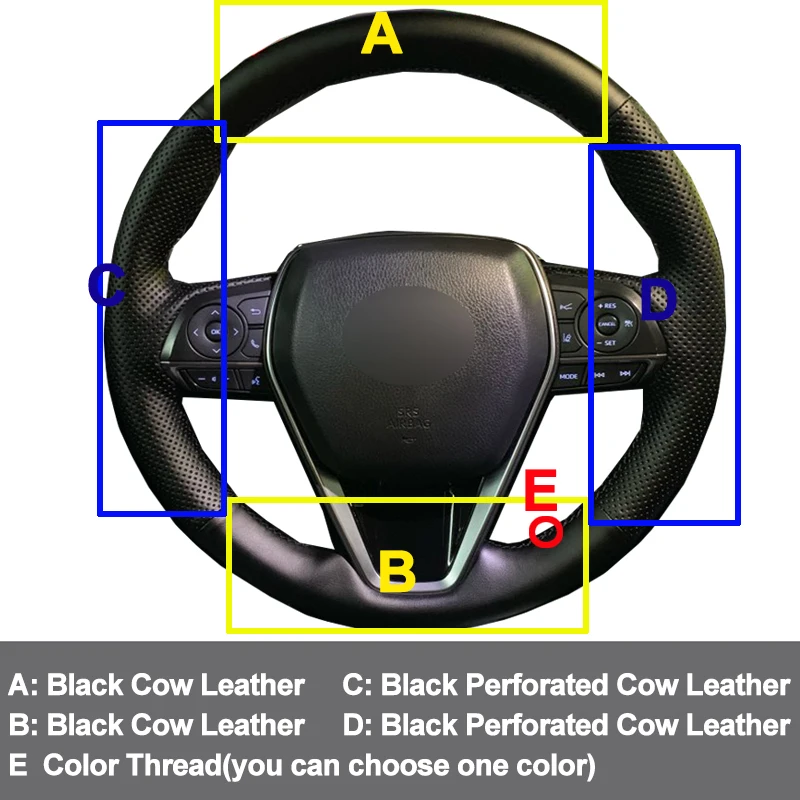 03 cow leather
