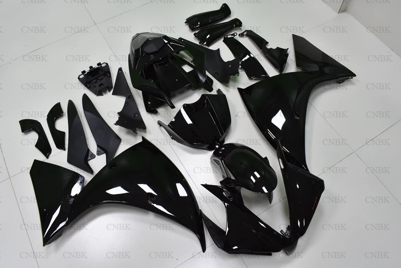 Обтекатель из АБС пластика для YZFR1 2014 YZF1000 R1 обтекатель 13 14 YAMAHA Abs 2012 глянцевый