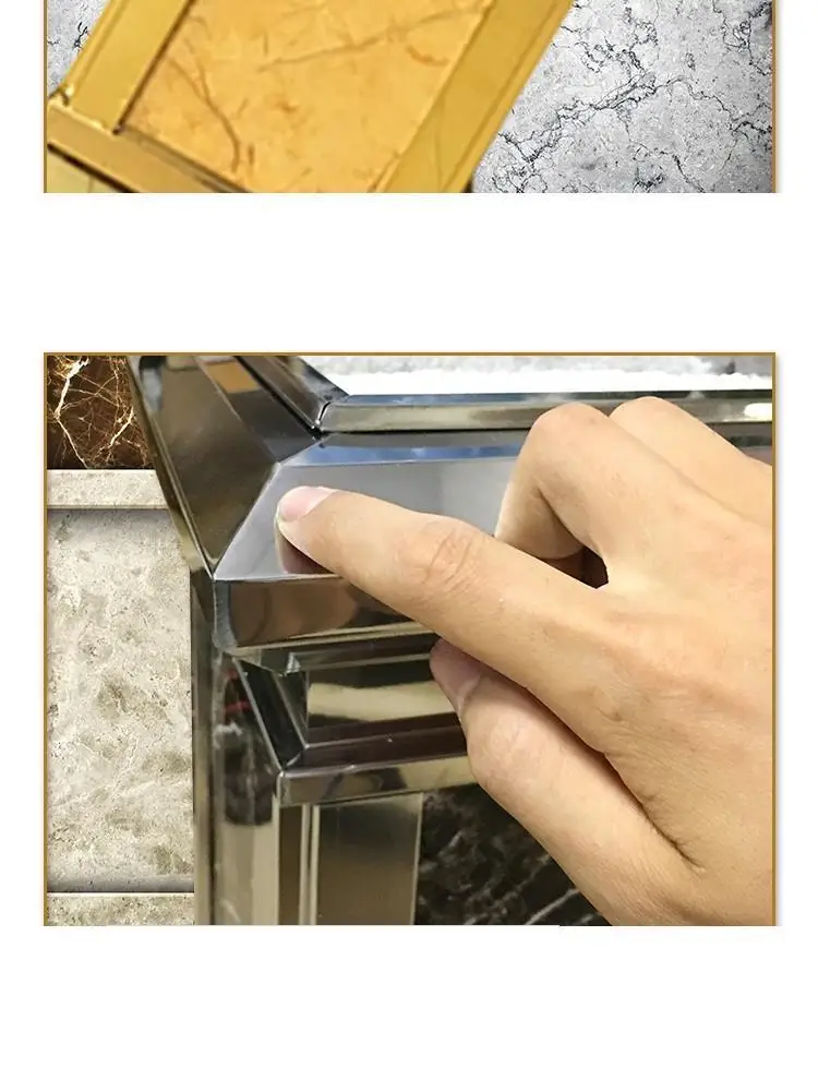 Сумка Papelera Poubelle De Cuisine Cubo Basura Cocina Zero отходы мусор коммерческий отель Lixeira мусорное ведро мусорный бак