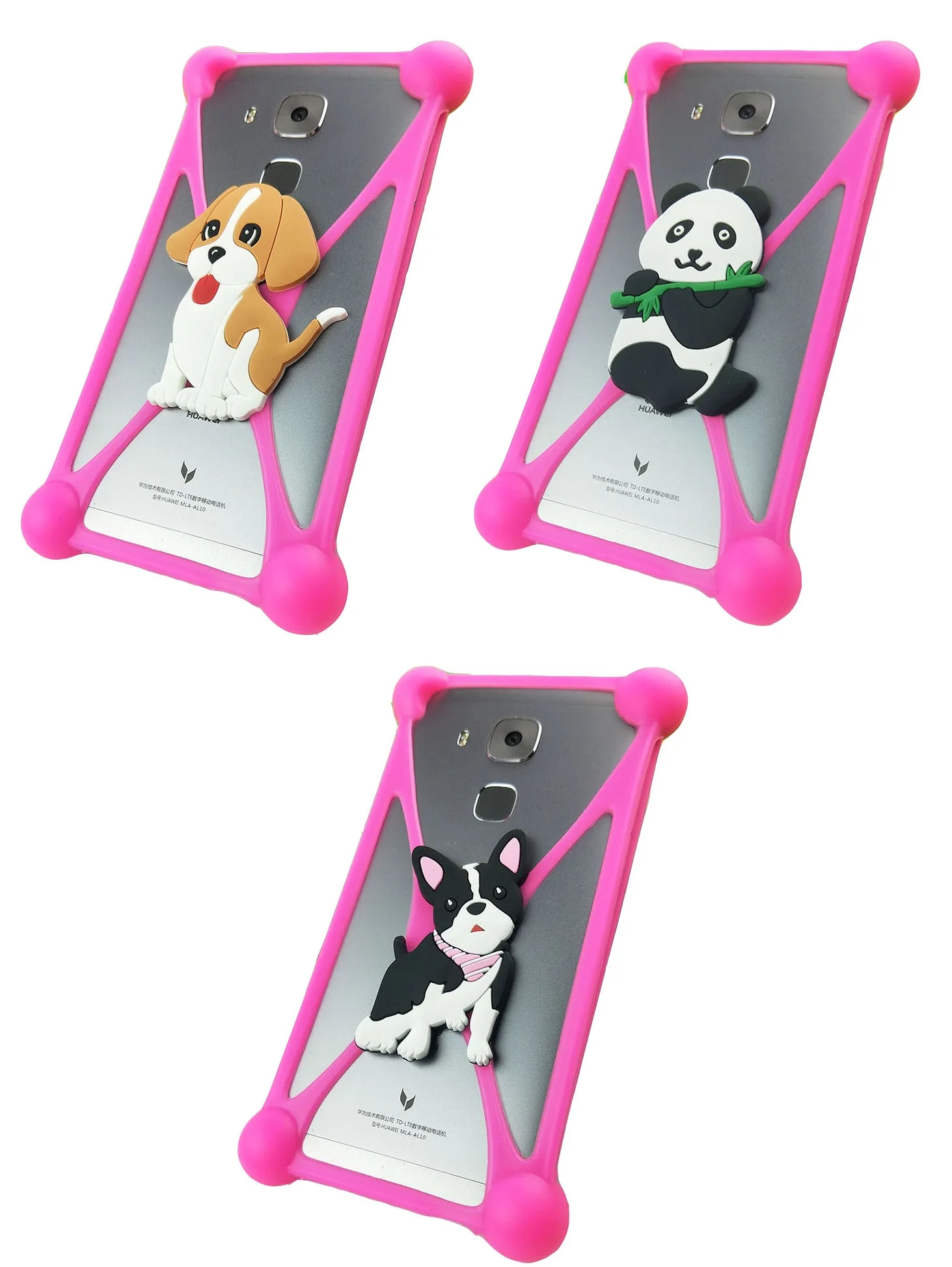Роскошный мультяшный чехол для OUKITEL K9 C15 C13 C12 C10 U25 C11 PRO|Бамперы| |