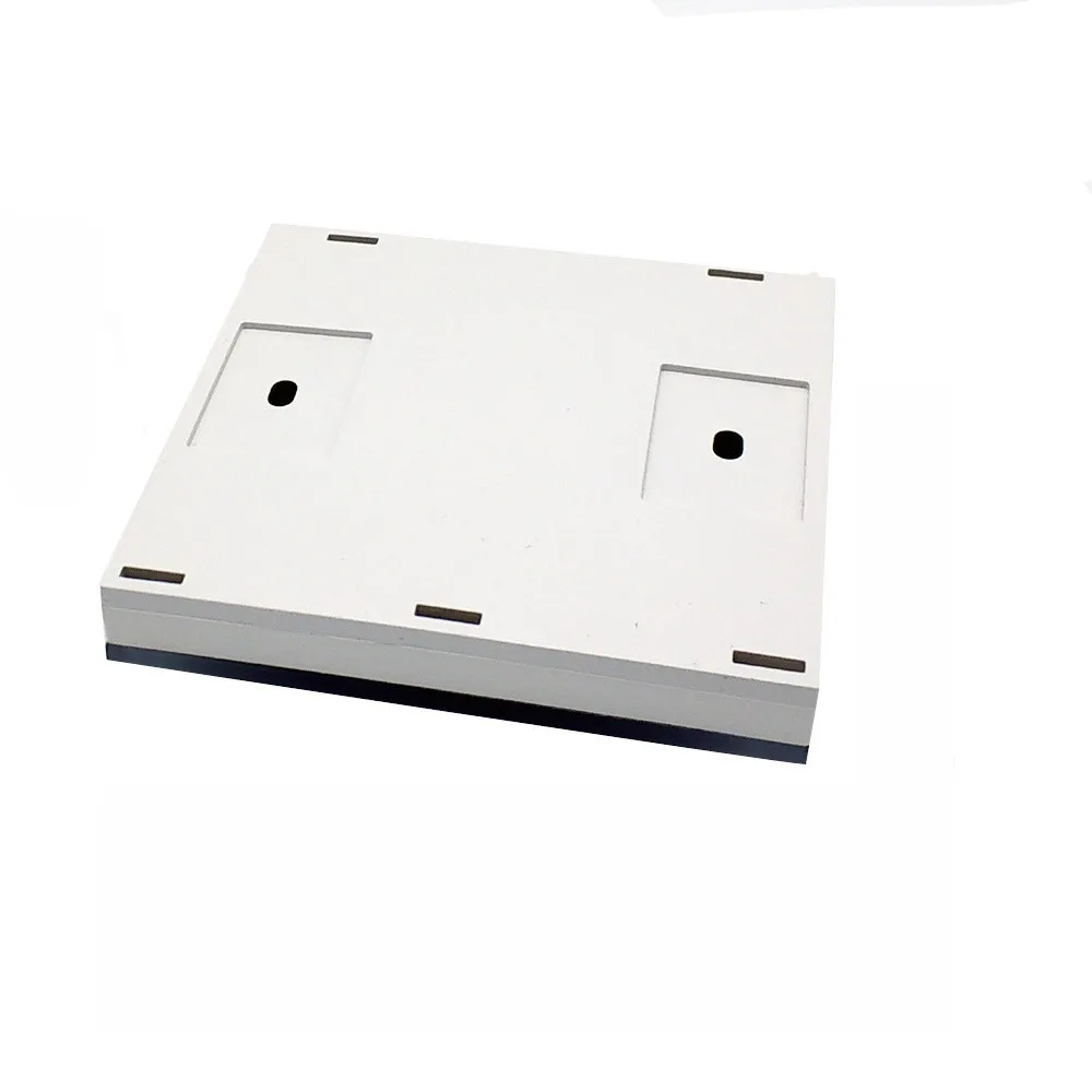 Sonoff Touch Single-Channel Intelligent Wireless Remote Control Switch Type 86 433 Radio Frequency Random Paste Remote Control L