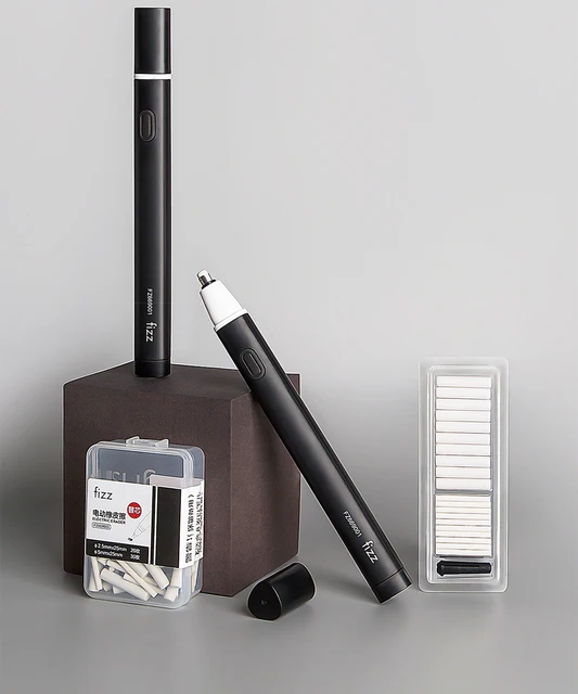 Fizz 전기 지우개 자동 지우개