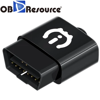 

OBDResource For Toyota TPMS Loop Reset Tool Tire Pressure Monitoring System Relearn TPMS OBD2 Adapter Car Diagnostic Scan Tools