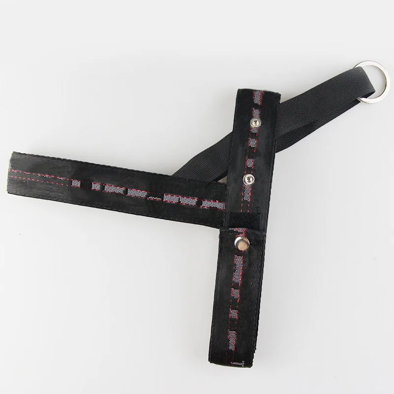 Cena Zwierzęta domowe są szelki dla psa smycz zestaw dla małych średnich dużych psów koty zwierzęta domowe są spaceru na zewnątrz realizacji szelki dla psa akcesoria dla zwierząt domowych LC0111