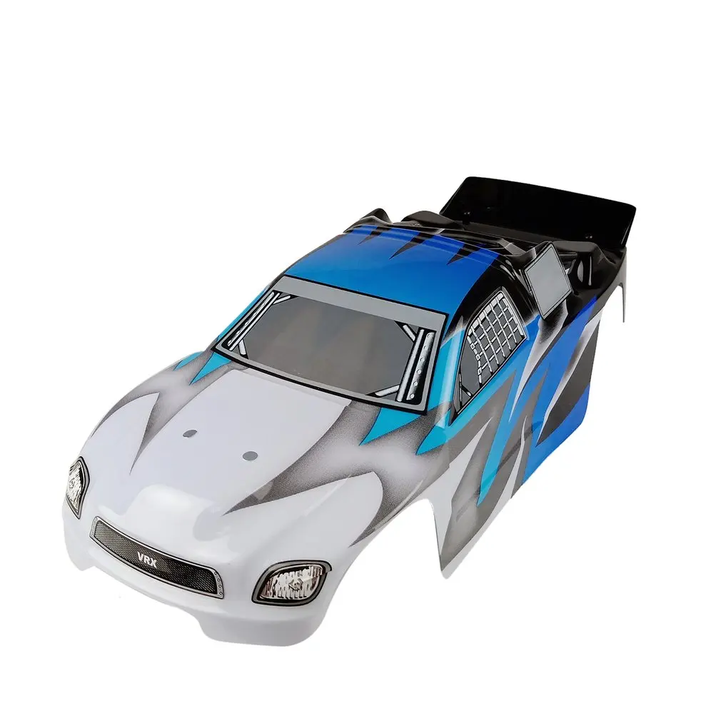 

R0082 1/10 PVC Beetle Car Shell Remote Control Car Body Shell Cover for Racing 1/10 Remote Control Car Model RC Car