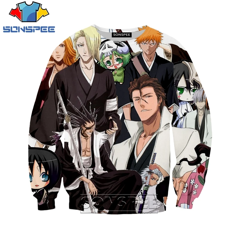 bleach 7