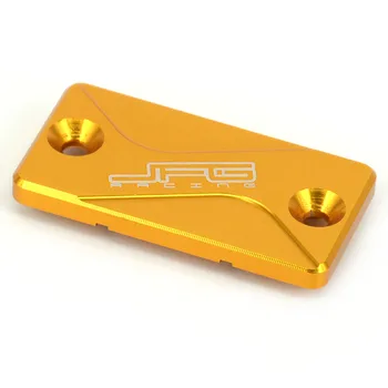 

Front Clutch Brake Fluid Reservoir Cover Cap For SUZUKI RM80 RM85 RM125 RM250 RM 85 125 250 RMZ250 RMZ450 RMX450Z RMZ 450 2019