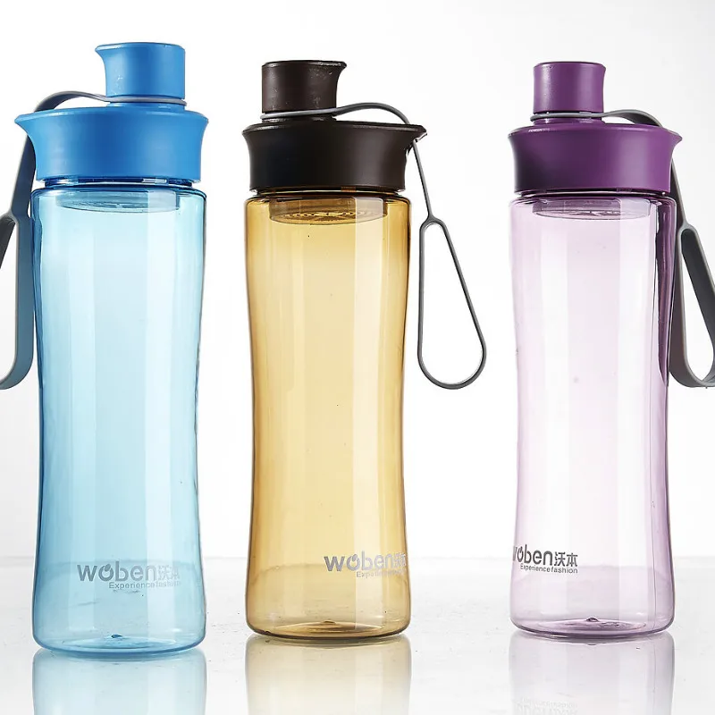 

500ML Sports Water Bottle Children Drink Bottle