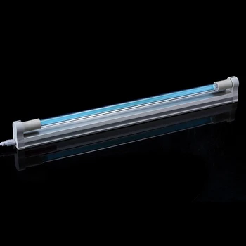 

Ultraviolet Germicidal Light 6W 8W UV LED lamp Ultraviolet Quartz linear Light Ozone Generator Disinfection Deodor Bar Tube
