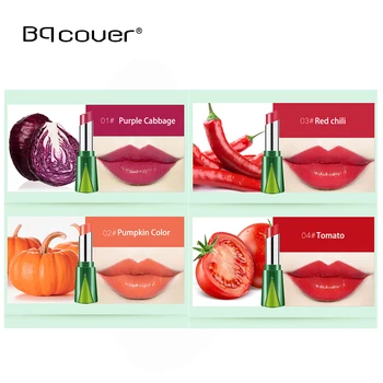 

Bqcover Energy Moisturizing Lipstick 6773