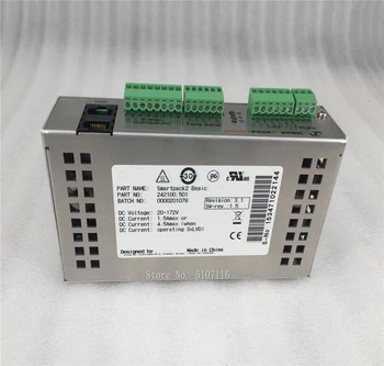 

Original For ELTEK for SMARTPACK2 BASIC 242100.501 power monitoring module Fully tested
