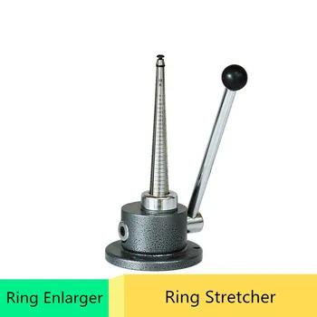 

Ring Stretcher and Reducer,4 measurement Scales for EUR US HK SIZE,Ring Enlarger Ring Sizer Making Measurement shaping Tools