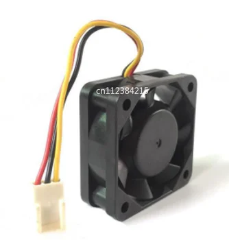 

Free shipping 109P0424H7D08 24V 0.08A new 40 * 40 * 15MM axial fan