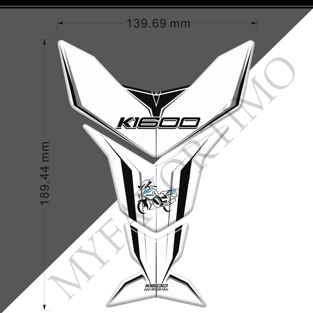 BMW K 1600 B GT GTL ũ е ƼĿ, ȣ ׷ Ƹ޸ī K1600    ΰ,  K1600GT