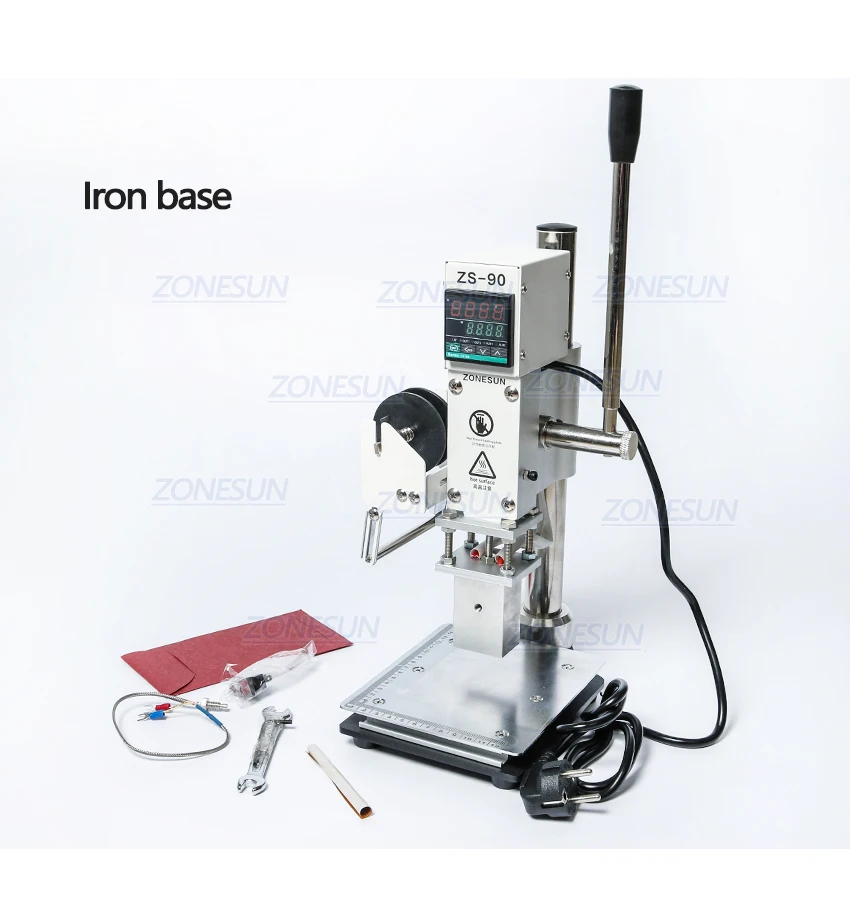 成品鞋包烫金机_08