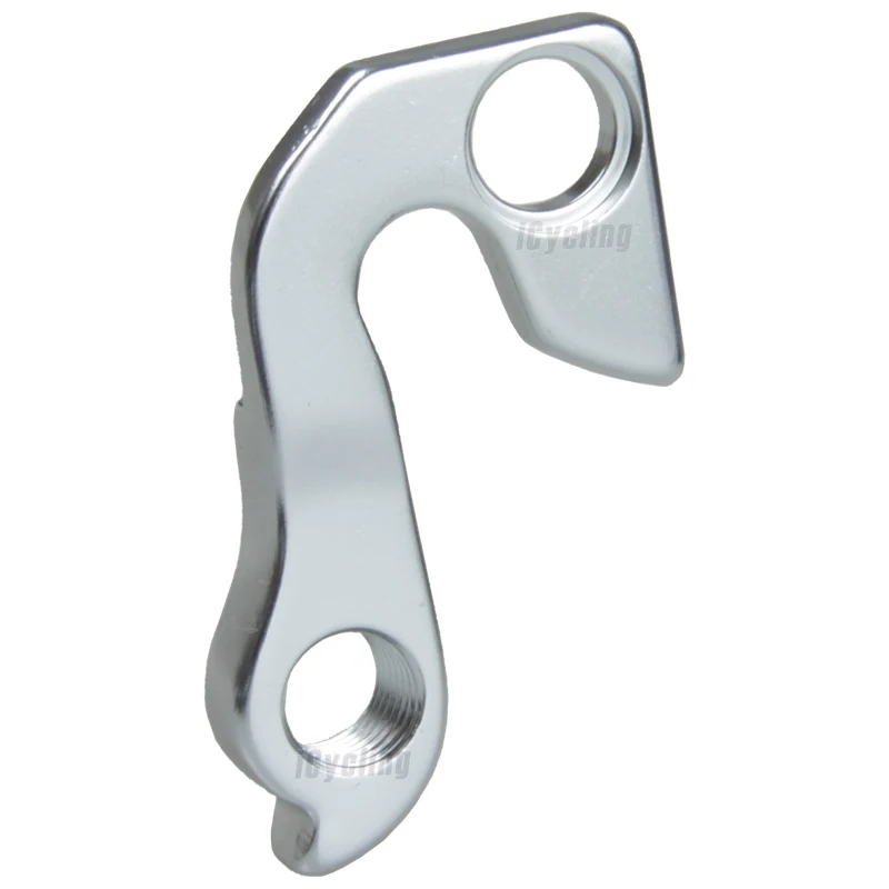 

2pcs DERAILLEUR HANGER For GT ROUNDABOUT TRAFFIC NOMAD PASSAGE TRANSEO Frames Rear Mech Dropout