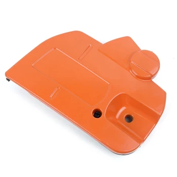 

For Husqvarna 537286301 Clutch Cover Protective For Rancher 455 460 Part Tool