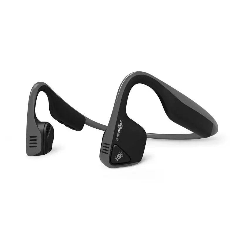 Trekz titanium