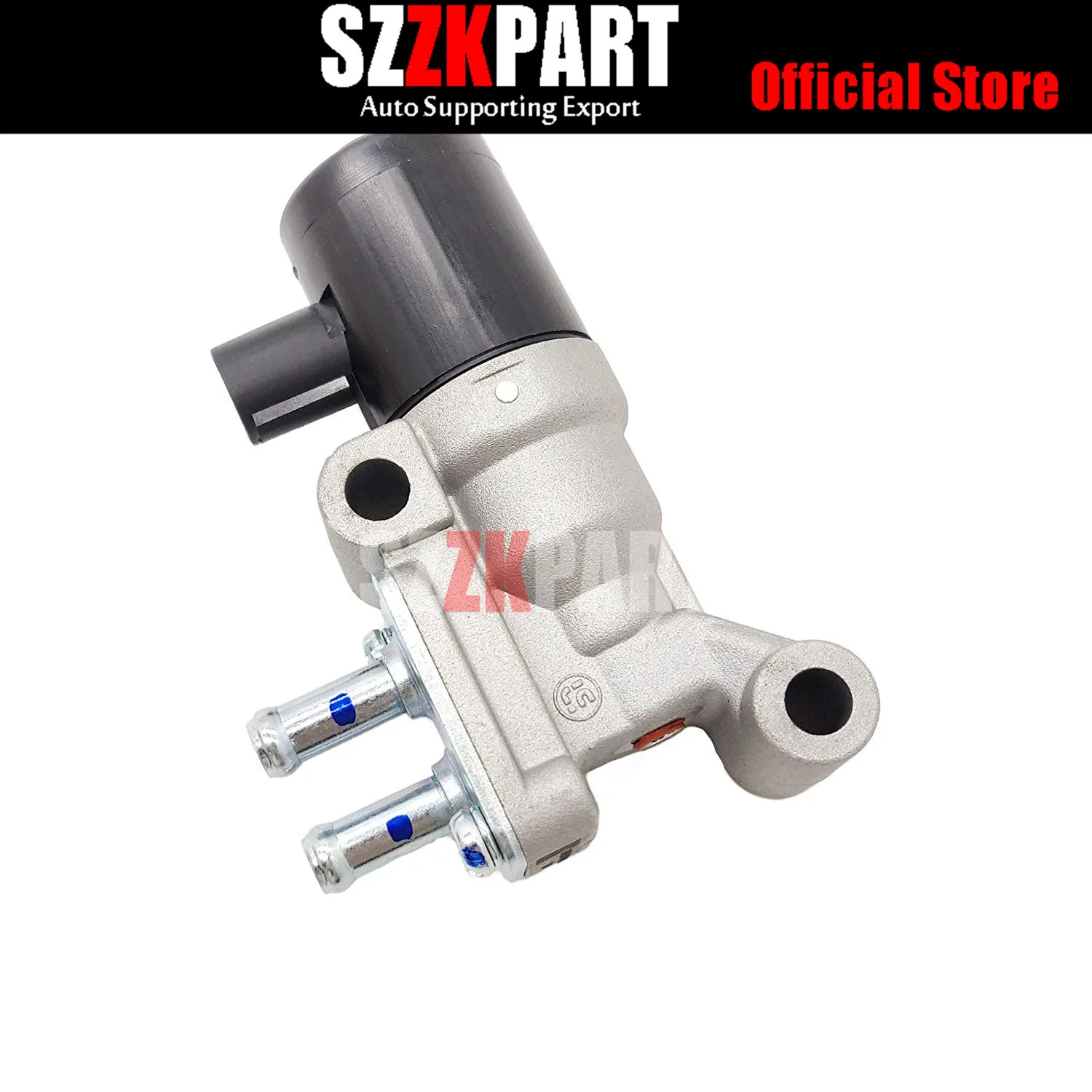 Клапан/двигатель для контроля холостого хода IAC Honda Civic OEM 36450 P2J J01 36450P2JJ01
