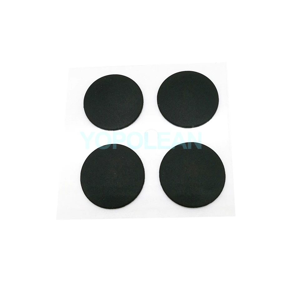25 комплектов Новый нижний корпус Резиновые ножки для Macbook Pro Retina 13 &quot15&quot A1398 A1425