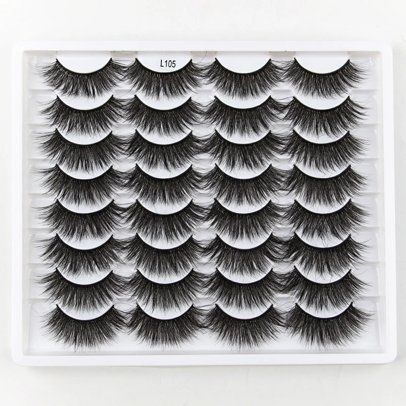 16pairs L105
