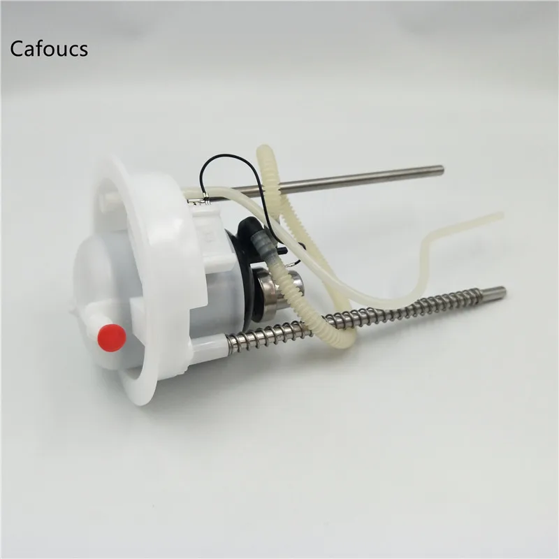 Новый топливный насос Cafoucs в сборе сменный фильтр 8R0 919 679 C 8R0919679C для Audi Q5 2009 2010 2011