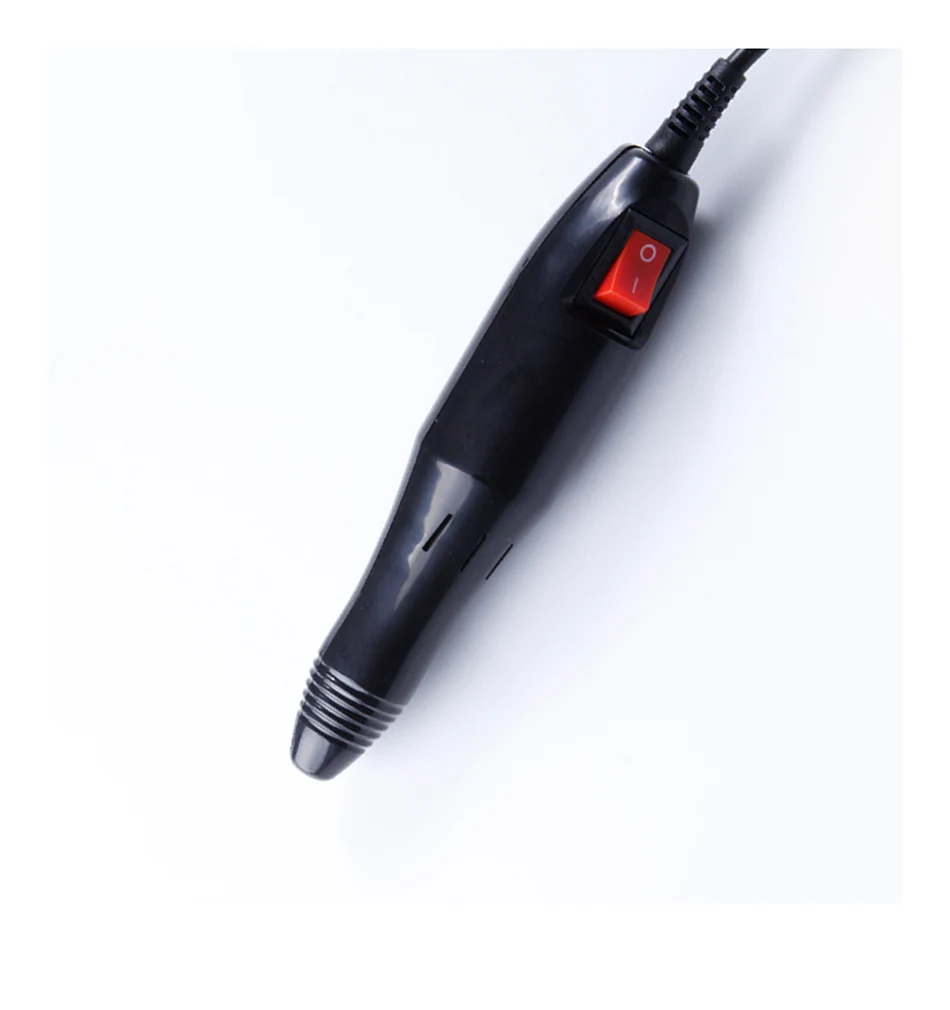 Electric apparatus for manicure (10)