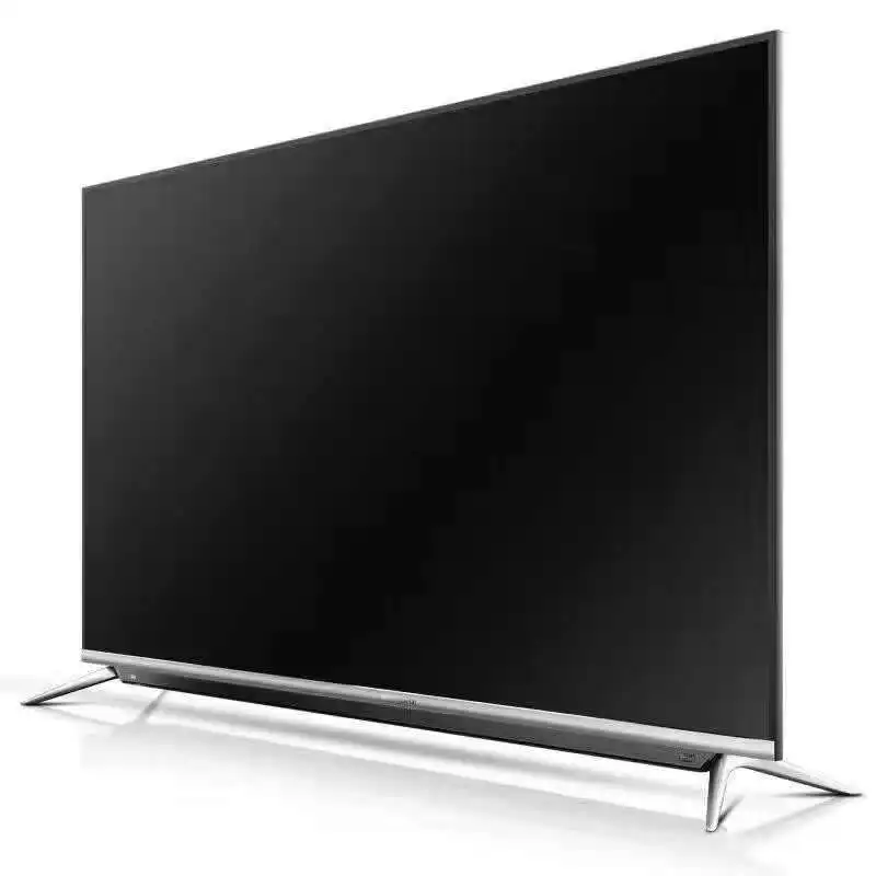 50 55 65 inch Android OS wifi youtube led smart television TV & monitor