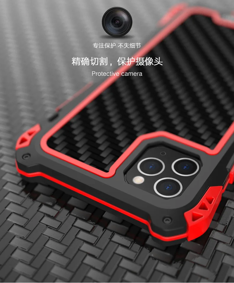 Роскошный защитный чехол для iphone 11/11 pro/11 pro max, чехол для телефона s, силиконовый+ металлический чехол для iphone 11, чехол для телефона s