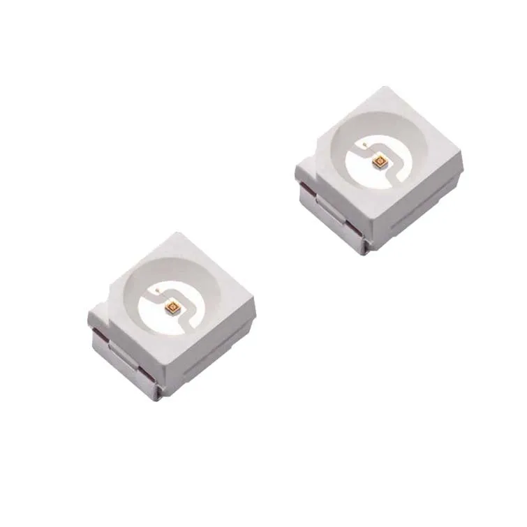 

Highlight smd led 3528 Red Thin Cup Short Cup Red Patch 1210 Red Light LED Light Emitting Diode