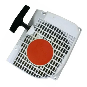 

Gas Chainsaw Engine Pull Start Recoil For Stihl 029 039 MS290 MS390 MS310 Parts