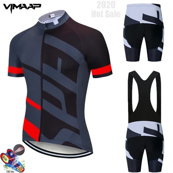 

2020 raphaing Cycling Set Man Cycling Jersey Short Sleeve Bicycle Clothing Kit Mtb Bike Wear Triathlon Uniforme maillot ciclismo