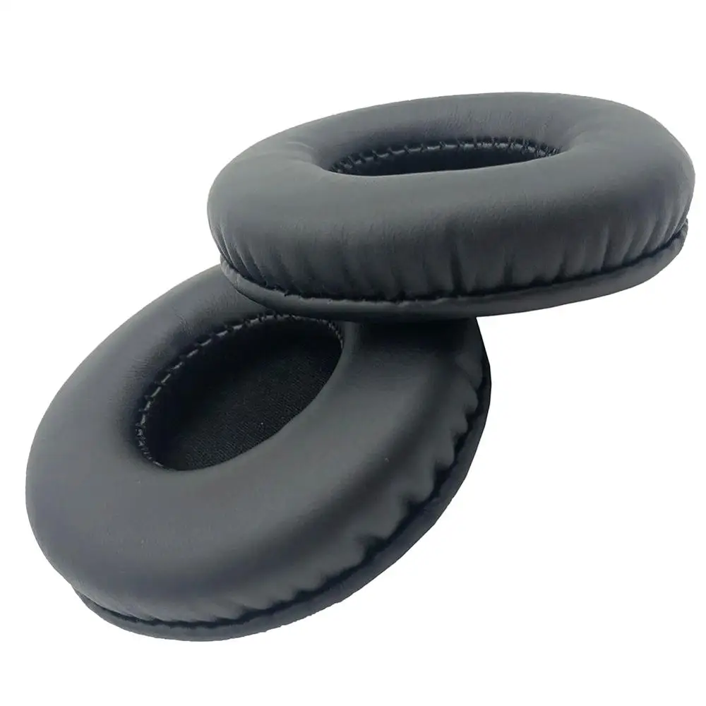 1 Pair of Ear Pads Cushion Cover Earpads for Monolith M1060 Headphones Replacement Cup Sleeve Headset