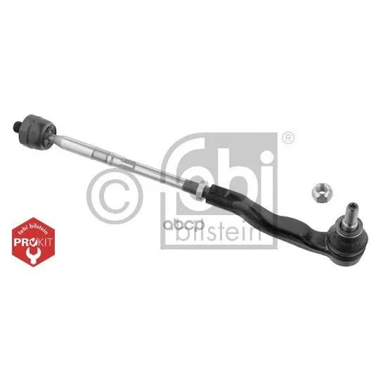 Тяга Рулевая В Сборе С Наконечником Mercedes Vito(03-) Febi арт. 33706