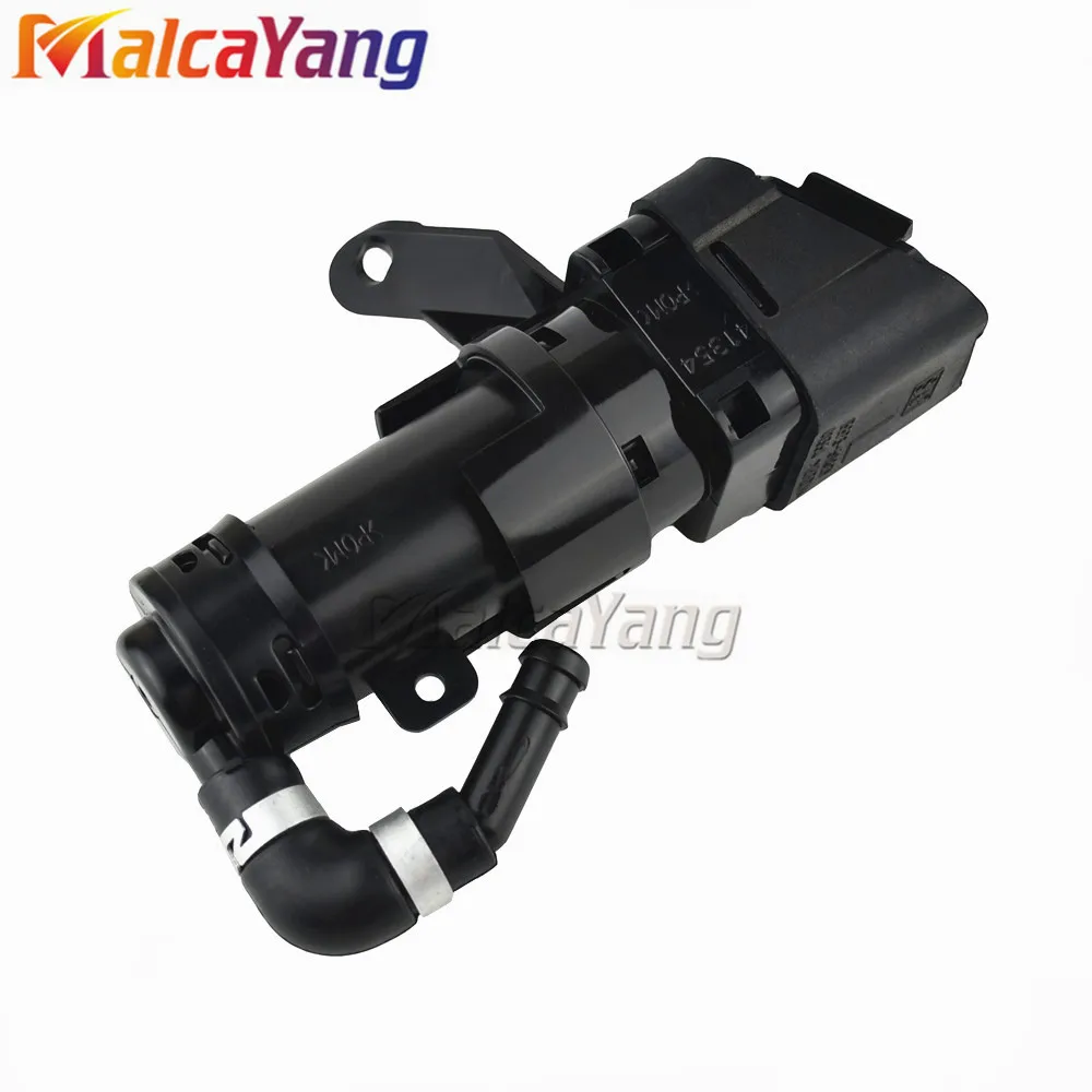 Левая/правая передняя фара омывателя Форсунка BBP3-5182YA BBP3-5182XA для Mazda 3 2009 2010 2011
