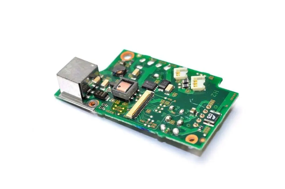 Массовое производство OEM One-stop сервис PCB сборка, PCBA сборка услуги