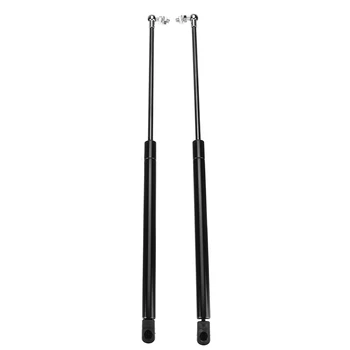 

2X Front Engine Cover Hood Shock Lift Struts Bar Support Arm Rod Hydraulic Gas Spring for Mazda 6 Atenza 2014 2016 2017 2018