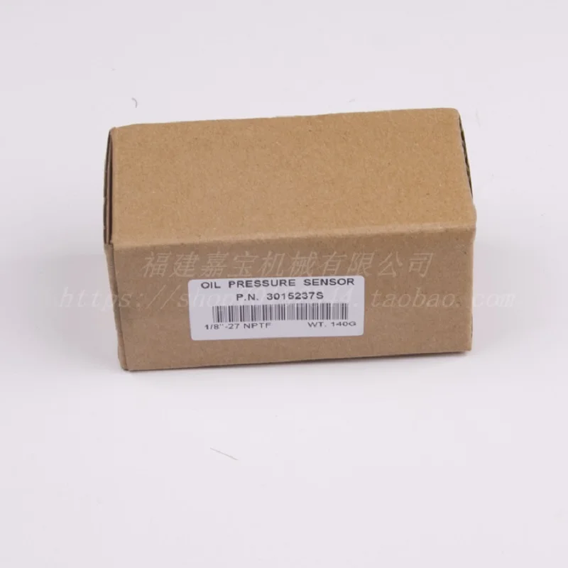 3015237S Новый VDO Датчик давления масла мониторы 1/8NPT 10 мм дизельный генератор