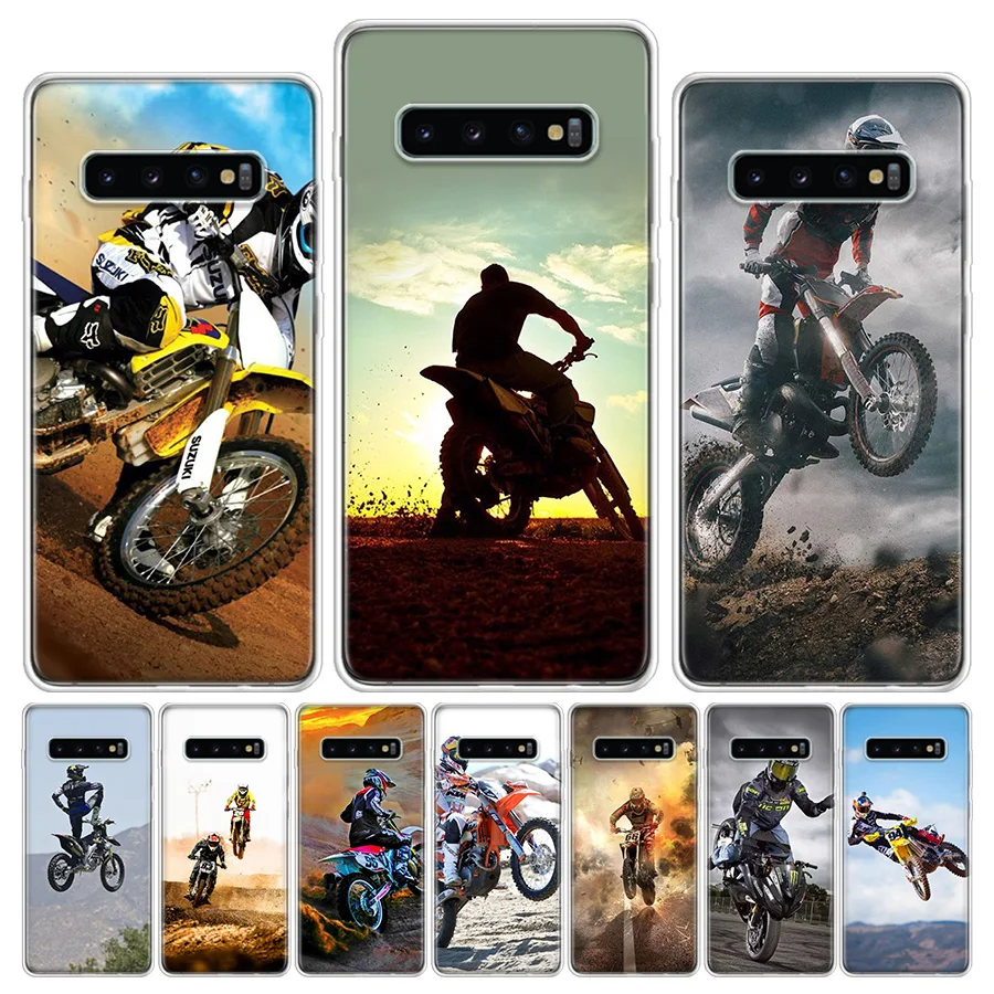 Мотоциклетный чехол для Galaxy Note 10 Lite 20 Ultra 9 8 Samsung A70 A50S A40 A30 A20E A10S A9 A8 A7 Plus | Мобильные