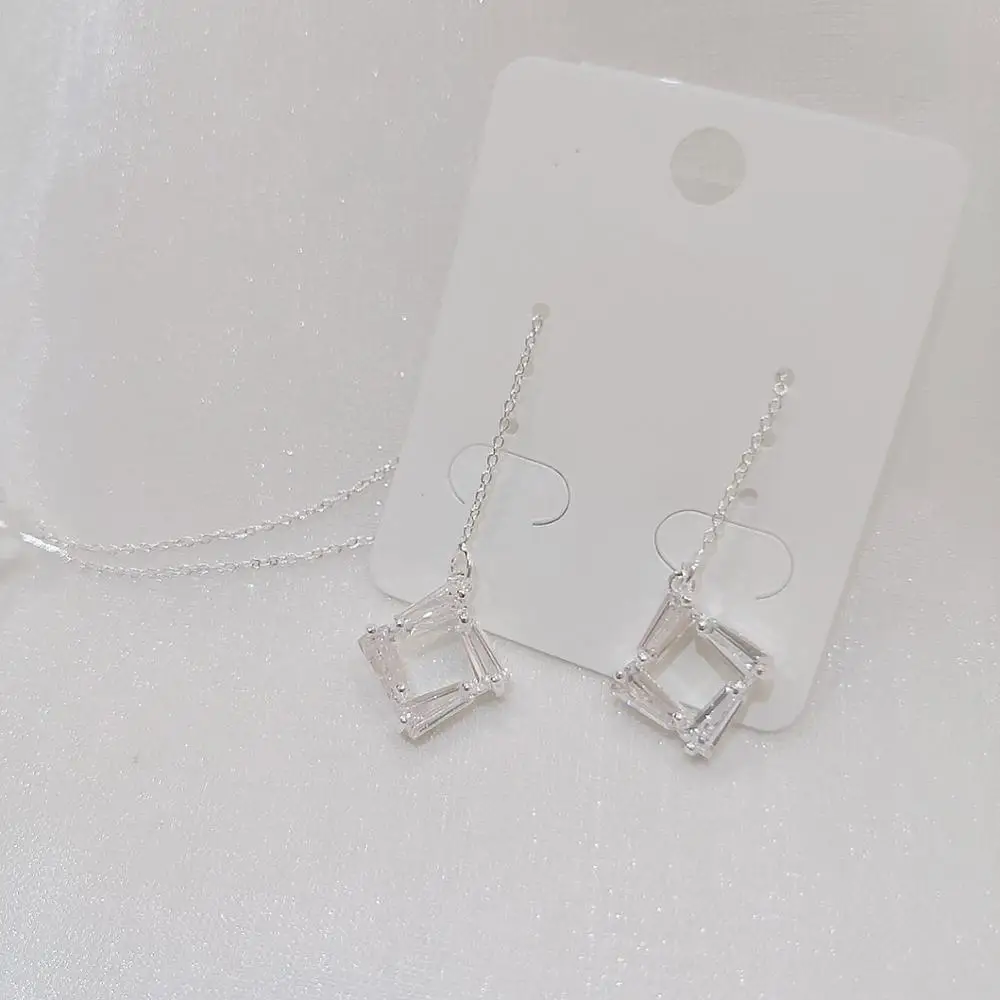 Серьги 082613