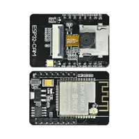 ESP32-CAM ESP32 WIFI Bluetooth 5V Development Board With OV2640 Camera Module UART/SPI/I2C/PWM/ADC/DAC