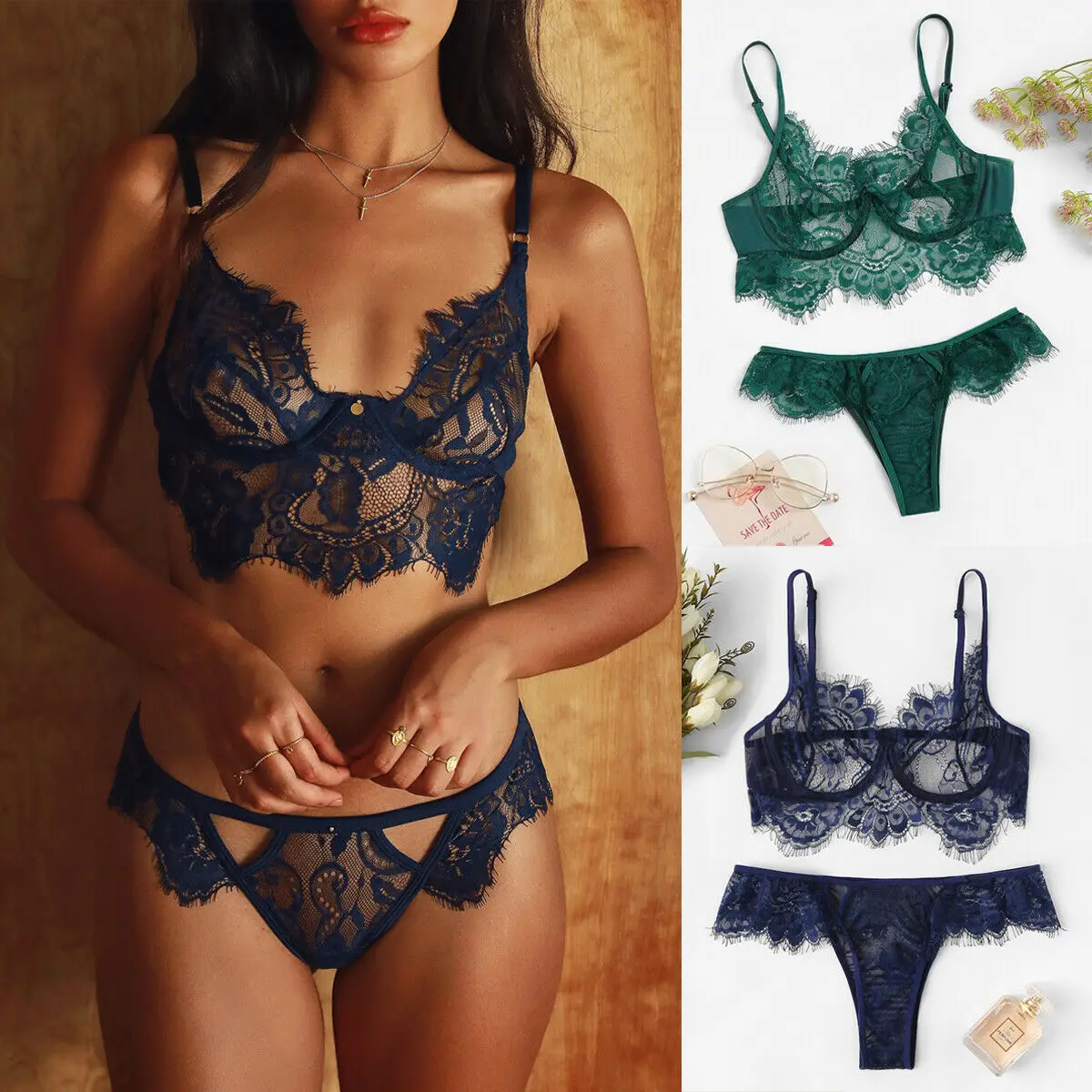 langeries at mr price